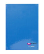 A5 Ruled Notebook - Image 3