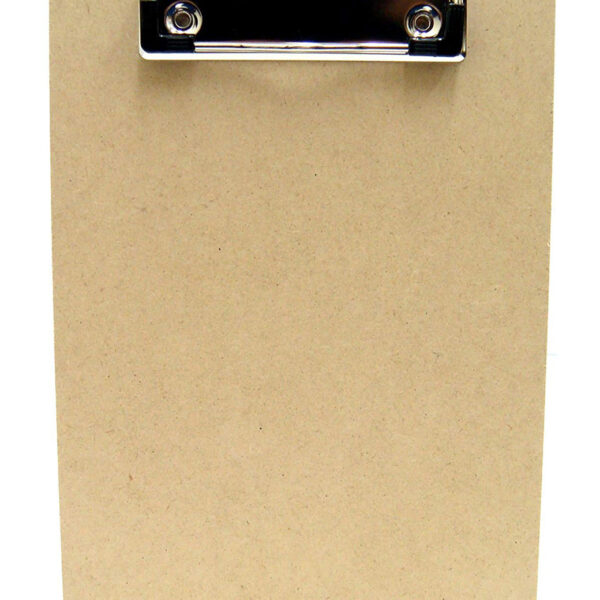 A5 Wooden Clipboard