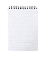 A5 Spiral Flip Notepad - Image 2