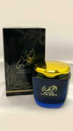 Bakhoor | Ajmal Ehsas 80g by Ard Al Zaafaran