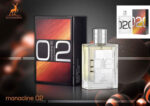 Monocline 02 100ml By Maison Alhambra - Image 3