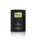 Perfume Oil | Ambery Musk 12ml by My Perfumes - Image 2