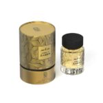 Amber Al Zaeem Eau De Parfum 100ml Unisex Fragrance by Nylaa Perfumes - Image 2