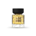 Amber Al Zaeem Eau De Parfum 100ml Unisex Fragrance by Nylaa Perfumes - Image 3