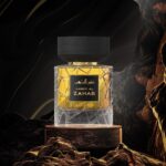 Amber Al Zahab Eau De Parfum 100ml Unisex Fragrance by Nylaa Perfumes - Image 4