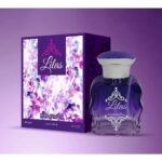 LILAS Perfume EDP 100ml For Her Sweet Fragrance Similar to Mugler Angel Muse - Image 4