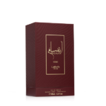 Ansaam Gold 100ml Eau de Parfum by Lattafa – Unisex Floral & Woody Fragrance - Image 3