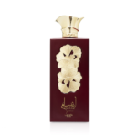 Ansaam Gold 100ml Eau de Parfum by Lattafa – Unisex Floral & Woody Fragrance