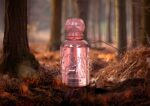 Desert Dew Extrait de Parfum 100ml Auraa Desire For Him Inspired by Santal 33 Le Labo - Image 2