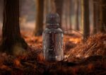 Molten Oud Extrait de Parfum 100ml Auraa Desire For Him Inspired by Oud Wood Tom Ford - Image 3