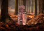 Rusty Island Extrait de Parfum 100ml Auraa Desire For Him Inspired by Ombre Nomade Louis Vuitton - Image 3