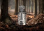 Silver Reserve Extrait de Parfum 100ml Auraa Desire For Him Inspired by Stallion Carolina Herrera - Image 3