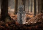 Smoked Oud Extrait de Parfum 100ml Auraa Desire For Him Inspired by Interlude Amouage - Image 3