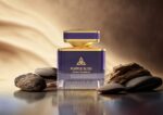 Purple Bliss Extrait de Parfum 100ml Auraa Desire Unisex Inspired by Ganymede Marc-Antoine Barrois - Image 4