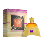 Aaliya Concentrated Perfume Oil 27ml by Khadlaj Perfumes - Image 2