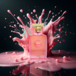 Absolute Candy 100ml Eau De Parfum for women by French Arabian Perfume - Image 4