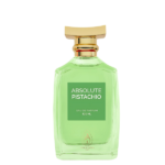 Absolute Pistachio 100ml EDP for Men and Women by French Arabian Perfume
