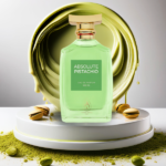Absolute Pistachio 100ml EDP for Men and Women by French Arabian Perfume - Image 2