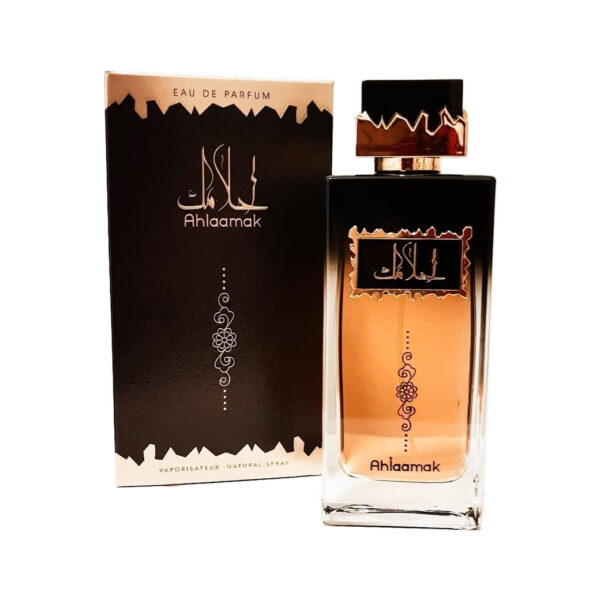 Ahlaamak 100ml by Ard Al Zaafaran
