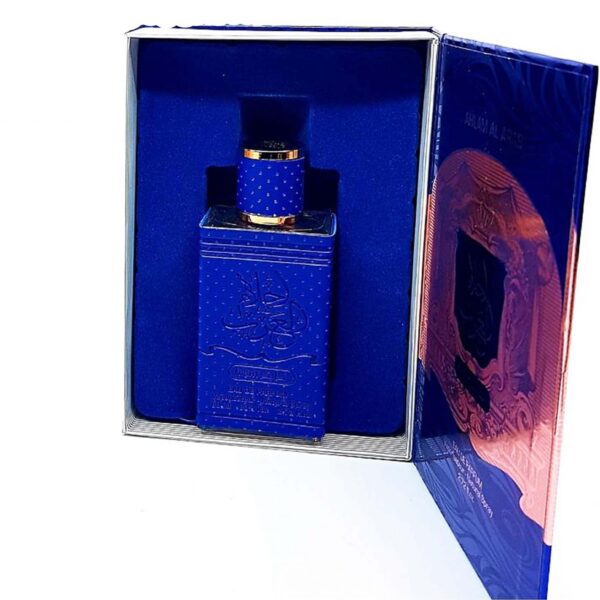 Perfume | Ahlam Al Arab Night 100ml by Ard Al Zaafaran