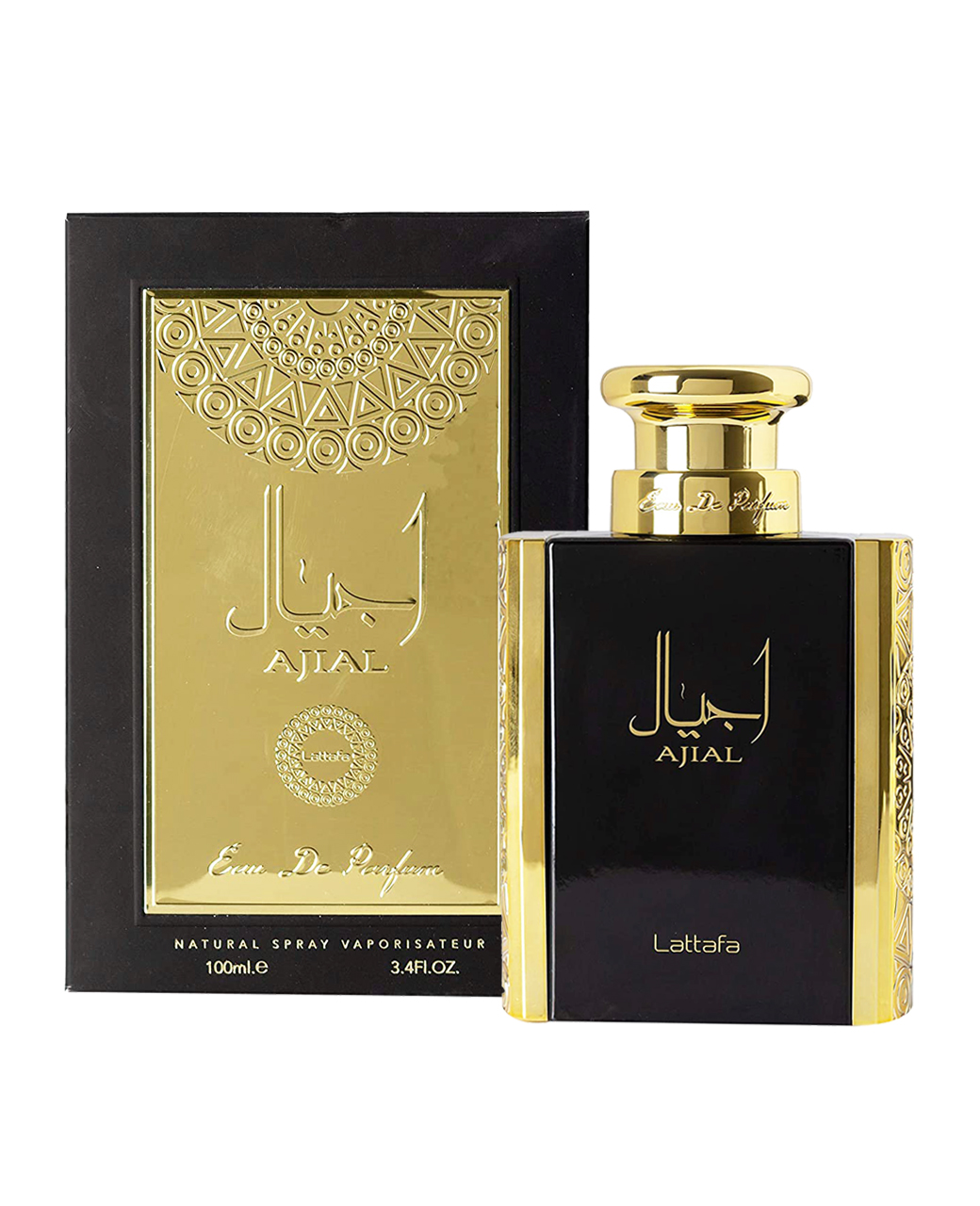 Ajial-100ml-lattafa-perfume-arabian-oud-perfume-arabic-oudh-best-arabic-perfume-for-ladies-arabian-oud-perfume-uk-fragrance-best-arabian-oud-fragrance-lattafa-uk.jpg Ajial Perfume 100ml by Lattafa - Image 1