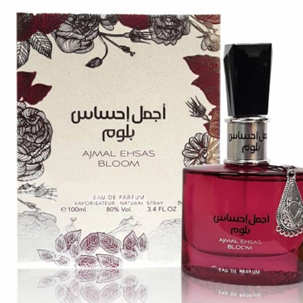 Ajmal Ehsas Bloom Perfume 100ml