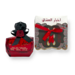 Akhbar Al Ushaq 100ml Eau De Parfum by Ard Al Zaafaran - Image 3
