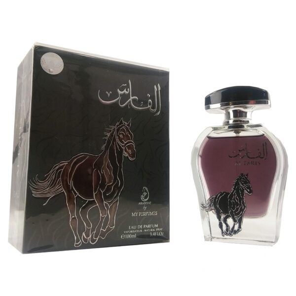 Perfume | Al Faris 100ml by My Perfumes
