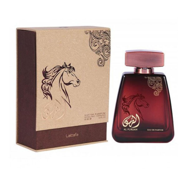 Al Fursan 100ml by Lattafa