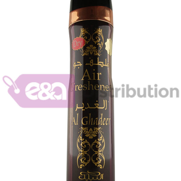 Air Freshener | Al Ghadeer 300ml by My Perfumes