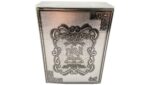 Al Ibdaa 100ml Silver Perfume - Image 2