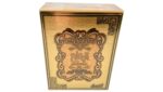 Al Ibdaa 100ml Gold Perfume - Image 2