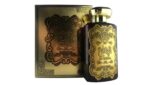 Al Ibdaa 100ml Gold Perfume
