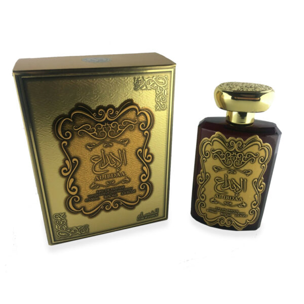 Al Ibdaa Gold 100ml by Ard Al Zaafaran | Perfume