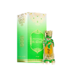 Al Riyan Concentrated Perfume Oil 17ml by Khadlaj - Image 3