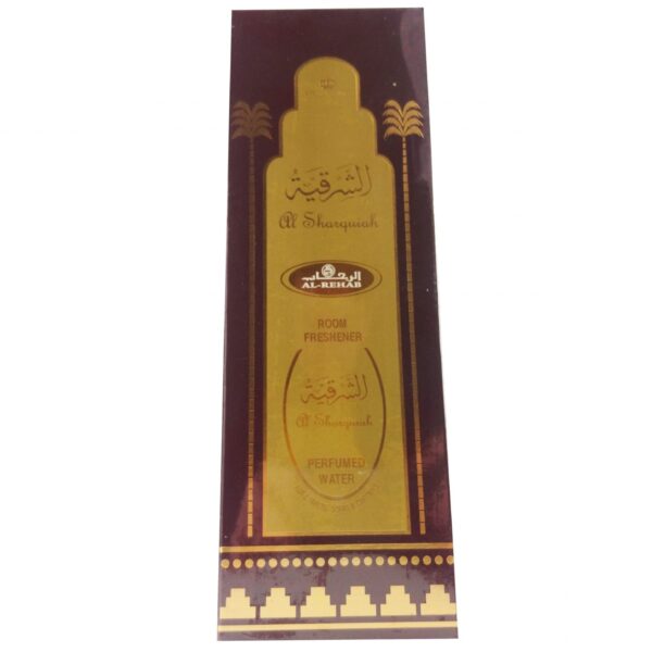 Room Water Spray | Al-Sharquiah 500ml by Al Rehab