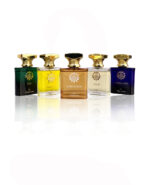 Ambiance Collection 50ml by My Perfumes | Gift Set - Image 2