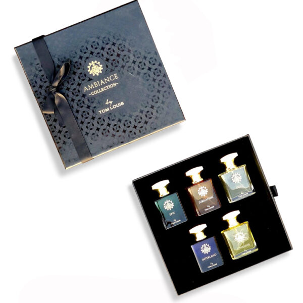 Ambiance Collection 50ml by My Perfumes | Gift Set