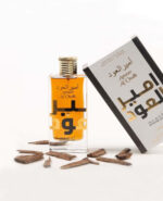 Ameer Al Oud - Intense Oud 100ml by Lattafa | Perfume - Image 3