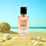 Ana Abiyedh Coral Eau De Parfum by Lattafa – Fruity & Floral Fragrance – 100ml - Image 5