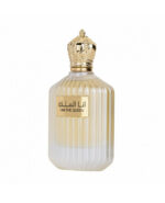 Ana Al Malikah Perfume 100ml by Lattafa - Image 2