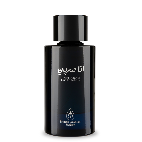 Ana Arabic - I am Arab 100ml EDP by French Arabian Perfume for Men