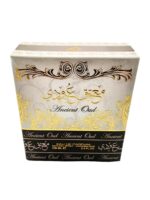 Perfume | Ancient Oud 100ml by Lattafa - Image 2