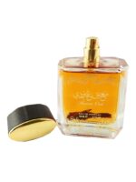 Perfume | Ancient Oud 100ml by Lattafa - Image 4