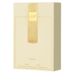 Angham 100ml by Lattafa for women and men - Image 3
