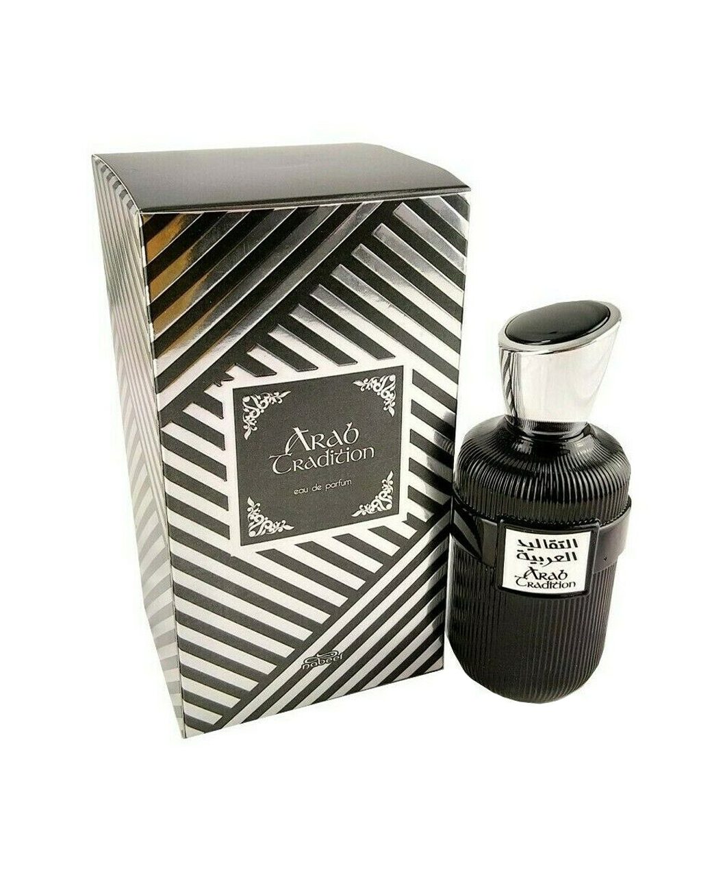 Arab-Tradition-100ml-perfume-nabeel-arabian-oud-perfume-arabic-oudh-best-arabic-perfume-for-ladies-arabian-oud-perfume-uk-fragrance-best-arabian-oud-fragrance-lattafa-uk-3.jpg Arab Tradition 100ml by Nabeel | Perfume - Image 1
