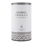 Arabian Isphaan 100ml Perfume for women and men UNISEX Woody and Floral - Image 5
