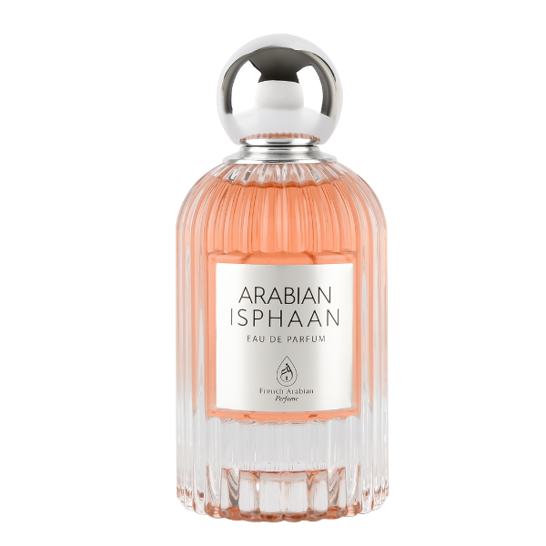 Arabian Isphaan 100ml Perfume for women and men UNISEX Woody and Floral