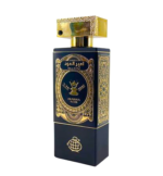 Arabian Noir Eau De Parfum 80ml Inspired by Oud For Greatness - Image 2