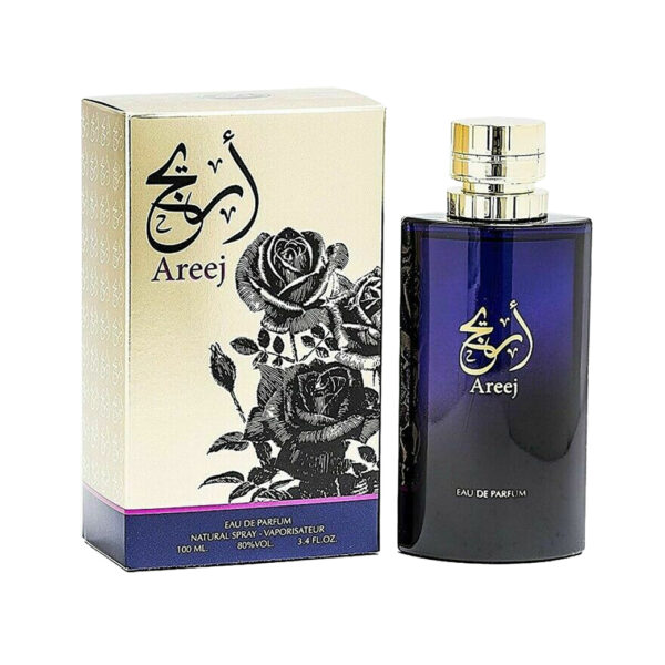 Areej 100ml by Ard Al Zaafaran
